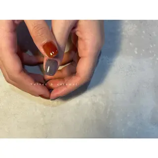 ネイル lacier nailのネイルデザイン