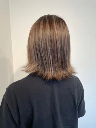 ショート 💎メンズカット/ 透明感　吉田拓海💎のヘアスタイル