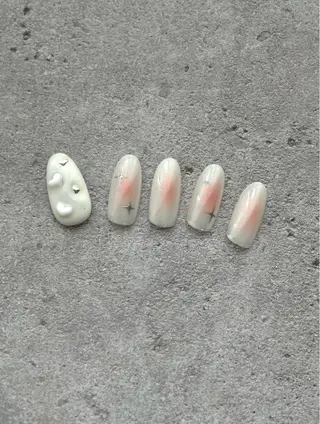 ネイル nail moanaのネイルデザイン