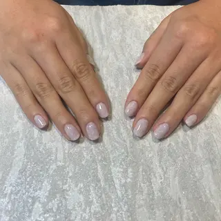 ネイル Lulua hinaのネイルデザイン