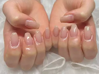 ネイル cerisier セリシールのネイルデザイン