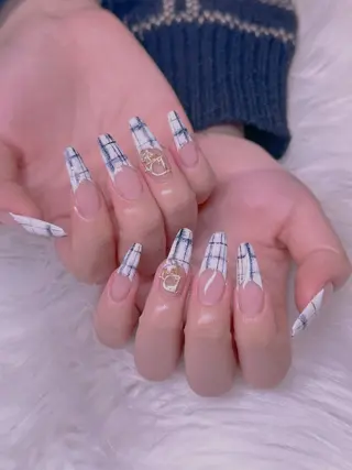 ネイル エムズ エムズのマツエク・マツパデザイン