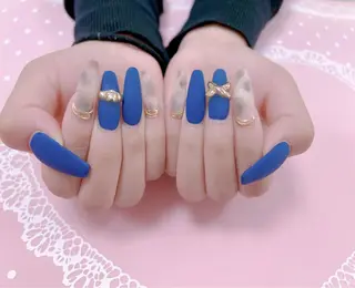 ネイル 横浜 美夢のネイルデザイン