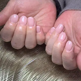 ネイル καρδιά -ｶﾙﾃﾞｨｱ-のネイルデザイン