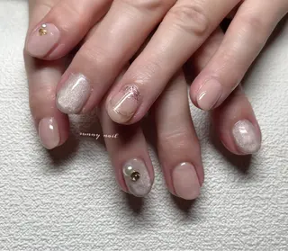 ネイル sunny nailのネイルデザイン