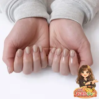 ネイル 🌸PC診断×ネイル 垢抜け専門 SARAのネイルデザイン