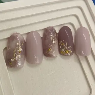 ネイル 井上 さおりのネイルデザイン