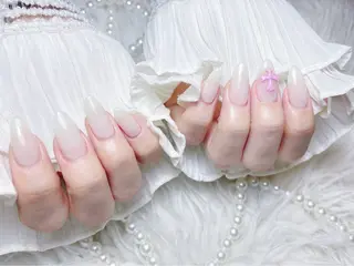 ネイル 🤎Yun nail salon🤎のネイルデザイン