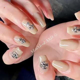 ネイル NIcoNIco LAND☺︎のネイルデザイン