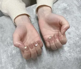 ネイル 1'vary YUKIのネイルデザイン