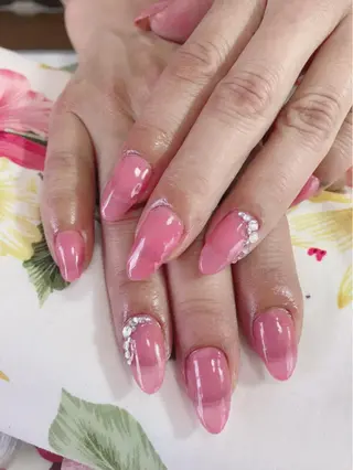 ネイル NAIL Nutsのネイルデザイン