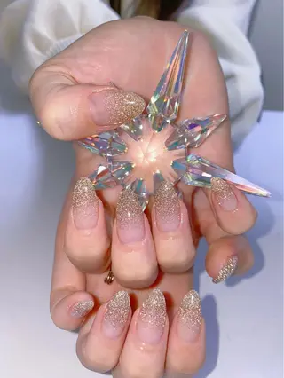 ネイル ネイルサロン ロア旧ジョリーのネイルデザイン