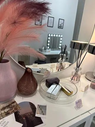 SecretBelle梅田北店所属・eye/blow 梅田店momoのマツエク・マツパデザイン