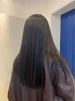 ロング カラー RYOMA/ 似合わせ🎧🤍のヘアスタイル