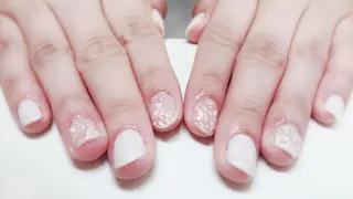 ネイル ___ yuriのネイルデザイン