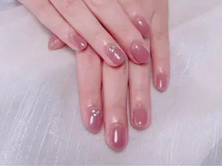 ネイル Kari ネイルサロンのネイルデザイン