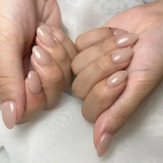 ネイル 金山 沙織のエステ・リラクイメージ