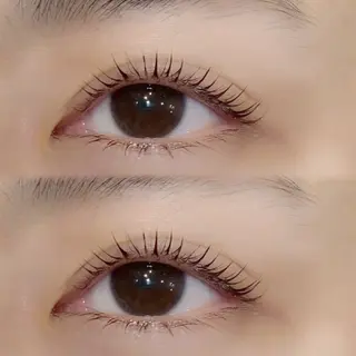 マツエク・マツパ Loco❤︎ 布施のマツエク・マツパデザイン