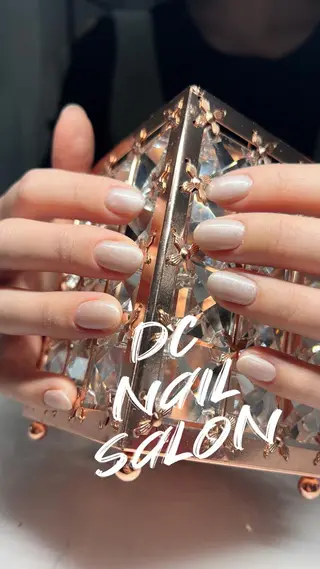 ネイル DC nail salonのネイルデザイン