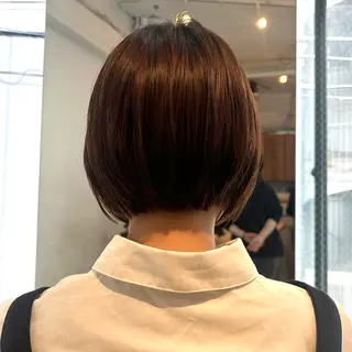 ショート kauti 池袋店所属・メンズカット🍀 かねだしおりのヘアスタイル