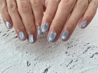 ネイル ベター ネイルのネイルデザイン