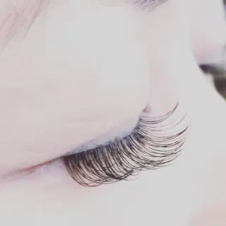 マツエク・マツパ eyelash Amourのマツエク・マツパデザイン