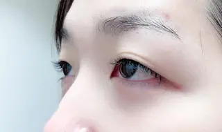 マツエク・マツパ 吉岡 ゆうなのマツエク・マツパデザイン