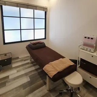 肌管理♡脱毛 Face Lab.のエステ・リラクイメージ