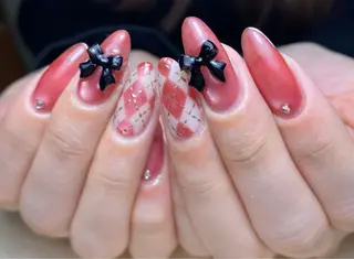 ネイル atelier moamのネイルデザイン