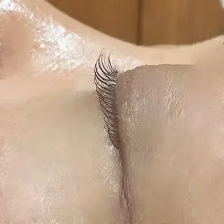 マツエク・マツパ セリオ安城店所属・稲生 彩花のマツエク・マツパデザイン