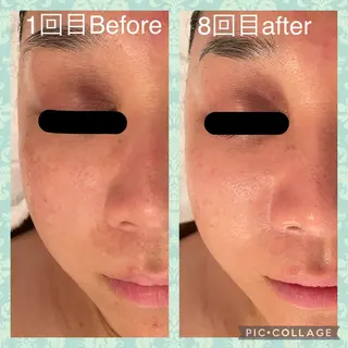 Serenity salonのエステ・リラクイメージ