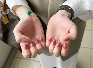 ネイル omamori kyokoのネイルデザイン