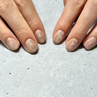 ネイル chika .のネイルデザイン