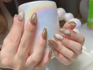 ネイル インフィニティ ネイルサロンのネイルデザイン