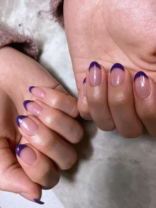 ネイル 🌿Charme🌿 MAIのネイルデザイン