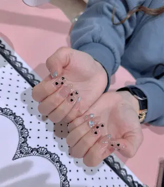 ネイル NANA NAILのネイルデザイン