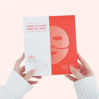 be.me maiのエステ・リラクイメージ