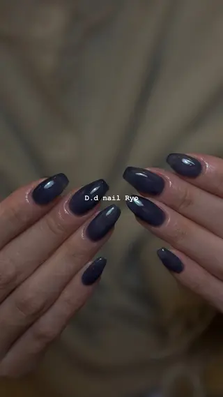 ネイル D.d Ryo🎀のネイルデザイン