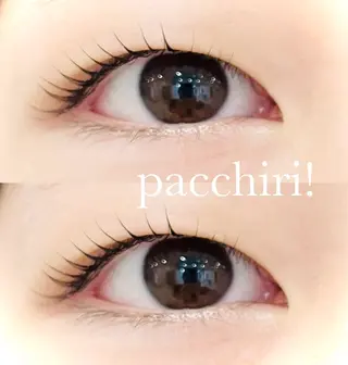 マツエク・マツパ ベルフルール東札幌店舗所属・ベルフルール東札幌 🌼マイコのマツエク・マツパデザイン