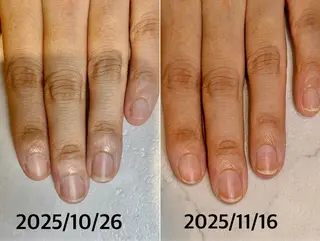 ネイル プライベートサロン Rのネイルデザイン