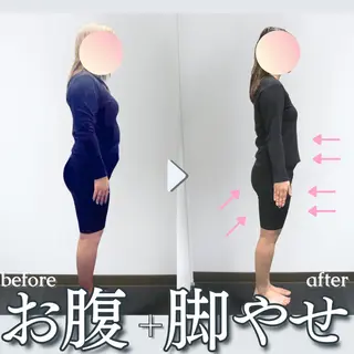 銀座美.design 難波店のエステ・リラクイメージ