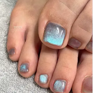 ネイル nail salon TOTE.のネイルデザイン