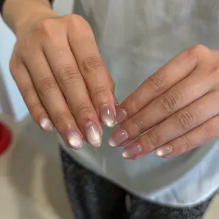 ネイル DahliaBeauty所属・春日井市Dahlia Beauty小田川のネイルデザイン