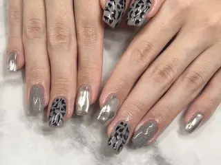 ネイル Regene ARAKIのネイルデザイン