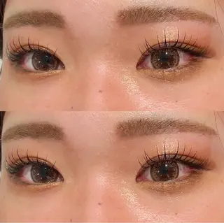 マツエク・マツパ re-born konomi 産休中のマツエク・マツパデザイン