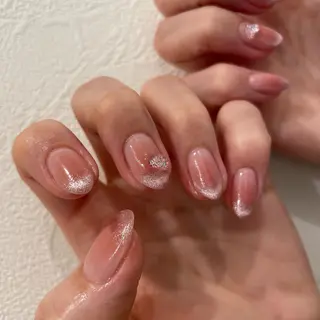 ネイル miu nail所属・MIUNail YUMIのネイルデザイン