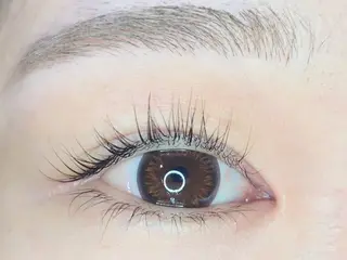 マツエク・マツパ joie ange 難波店　斎藤のマツエク・マツパデザイン