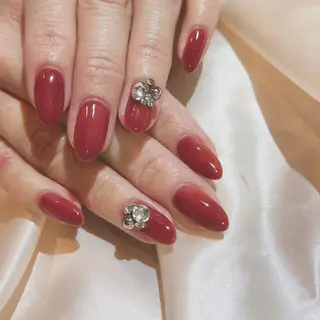 ネイル fog nail.のネイルデザイン