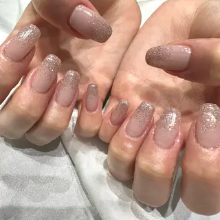 ネイル 水戸 彩夏のネイルデザイン