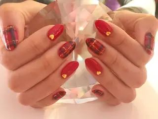 ネイル YUN 💅のネイルデザイン